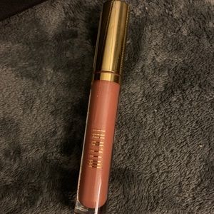 milani matte lipstick